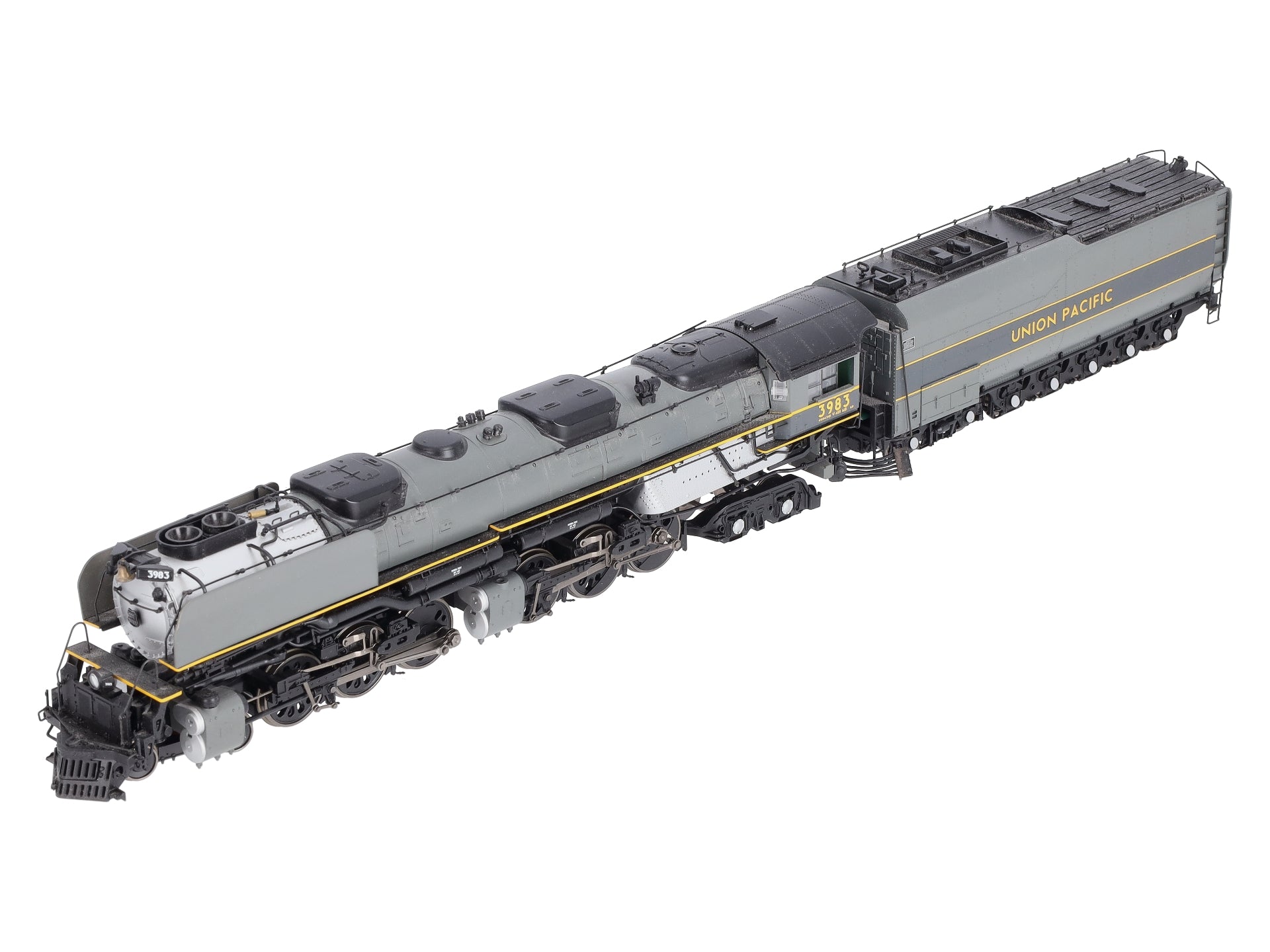 MAINLINE RAILWAYS ✨️ウエスタン✨️OO/HOゲージ✨️未走行 MAINLINE RAILWAYS ✨️ウエスタン✨️OO/HOゲージ✨️未走行