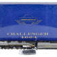 Athearn G9133 HO Union Pacific GreyHOund 4-6-6-4 with DCC & Sound #3983