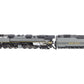 Athearn G9133 HO Union Pacific GreyHOund 4-6-6-4 with DCC & Sound #3983