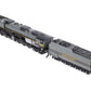 Athearn G9133 HO Union Pacific GreyHOund 4-6-6-4 with DCC & Sound #3983
