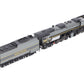 Athearn G9133 HO Union Pacific GreyHOund 4-6-6-4 with DCC & Sound #3983