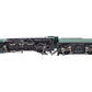 Broadway Limited 5908 HO Southern Heavy Pacific 4-6-2 Steam Locomotive #1374