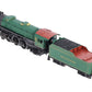 Broadway Limited 5908 HO Southern Heavy Pacific 4-6-2 Steam Locomotive #1374