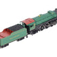 Broadway Limited 5908 HO Southern Heavy Pacific 4-6-2 Steam Locomotive #1374