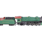 Broadway Limited 5908 HO Southern Heavy Pacific 4-6-2 Steam Locomotive #1374