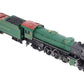 Broadway Limited 5908 HO Southern Heavy Pacific 4-6-2 Steam Locomotive #1374
