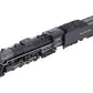 MTH 80-3175-1 HO Scale Nickel Plate Road 2-8-4 Berkshire #757 w/PS3.0