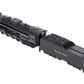 MTH 80-3175-1 HO Scale Nickel Plate Road 2-8-4 Berkshire #757 w/PS3.0