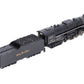 MTH 80-3175-1 HO Scale Nickel Plate Road 2-8-4 Berkshire #757 w/PS3.0