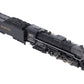 MTH 80-3175-1 HO Scale Nickel Plate Road 2-8-4 Berkshire #757 w/PS3.0