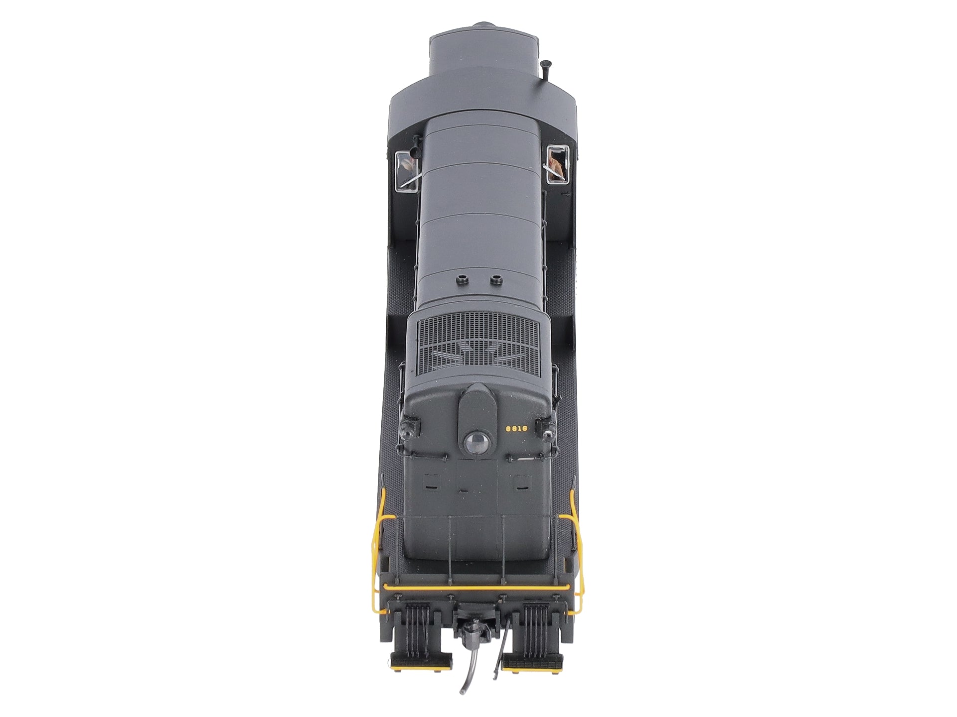 Atlas 10003546 HO Scale Pennsylvania Diesel Locomotive # 8816