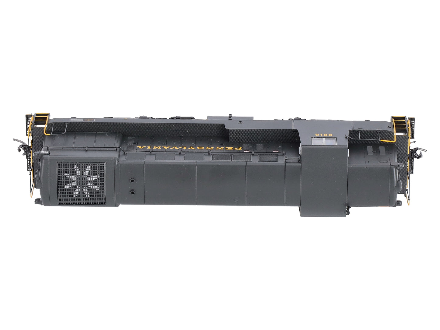 Atlas 10003546 HO Scale Pennsylvania Diesel Locomotive # 8816