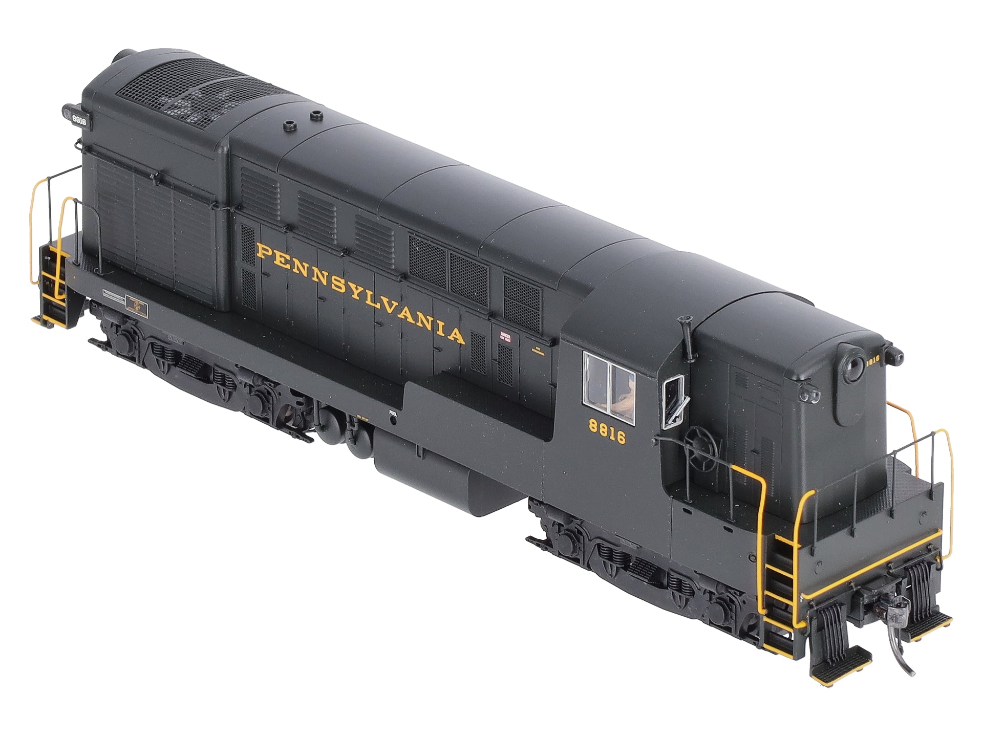 Atlas 10003546 HO Scale Pennsylvania Diesel Locomotive # 8816