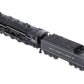 Broadway Limited 2026 HO New York Central Paragon2™ Steam J1e 4-6-4 #501