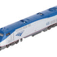 Kato 37-6101 HO Amtrak GE P42 Phase Vb Diesel-Electric Locomotive #68