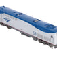 Kato 37-6101 HO Amtrak GE P42 Phase Vb Diesel-Electric Locomotive #68