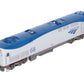 Kato 37-6101 HO Amtrak GE P42 Phase Vb Diesel-Electric Locomotive #68