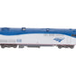 Kato 37-6101 HO Amtrak GE P42 Phase Vb Diesel-Electric Locomotive #68