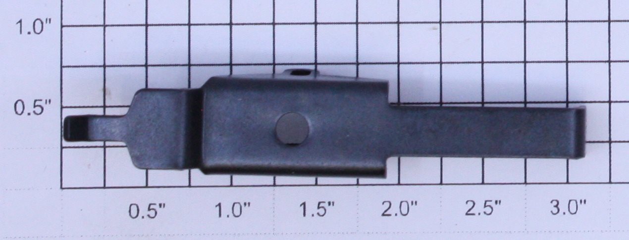 Lionel 1001-12 Scout Rear Truck Frame
