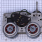 Lionel 249E-32 O Gauge Prewar Steam Motor Assembly