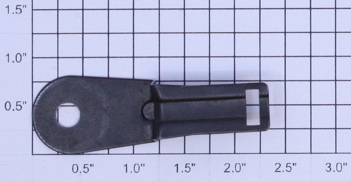 Lionel 1130-53 Drawbar