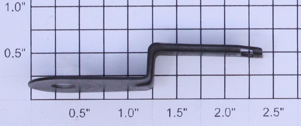 Lionel 1130-53 Drawbar