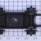 Lionel 773-65 Pilot Truck without Drawbar and Spring