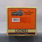 Lionel 6-84683 O Milwaukee 4-6-2 Pacific Steam Loco & Tender #810 w LionChief LN/Box