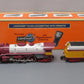 Lionel 6-84683 O Milwaukee 4-6-2 Pacific Steam Loco & Tender #810 w LionChief LN/Box