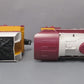 Lionel 6-84683 O Milwaukee 4-6-2 Pacific Steam Loco & Tender #810 w LionChief LN/Box