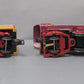 Lionel 6-84683 O Milwaukee 4-6-2 Pacific Steam Loco & Tender #810 w LionChief LN/Box