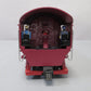 Lionel 6-84683 O Milwaukee 4-6-2 Pacific Steam Loco & Tender #810 w LionChief LN/Box