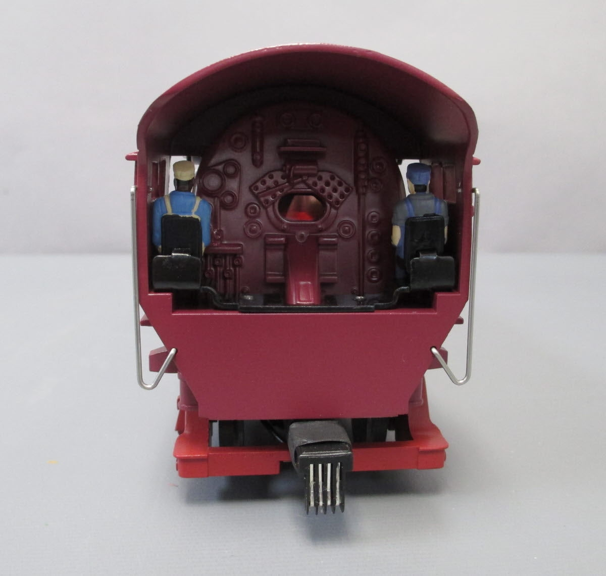 Lionel 6-84683 O Milwaukee 4-6-2 Pacific Steam Loco & Tender #810 w LionChief LN/Box