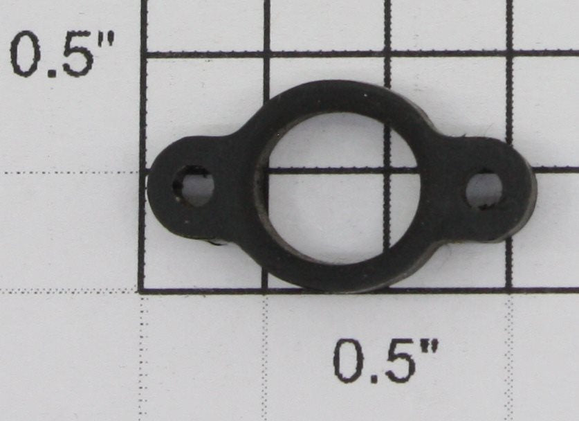 Lionel 199-6 Microwave Tower Bulb Ring Mounting Bracket Holder
