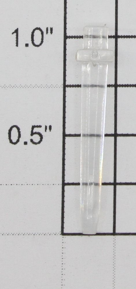 Lionel 199-18 Clear Dipole Lens