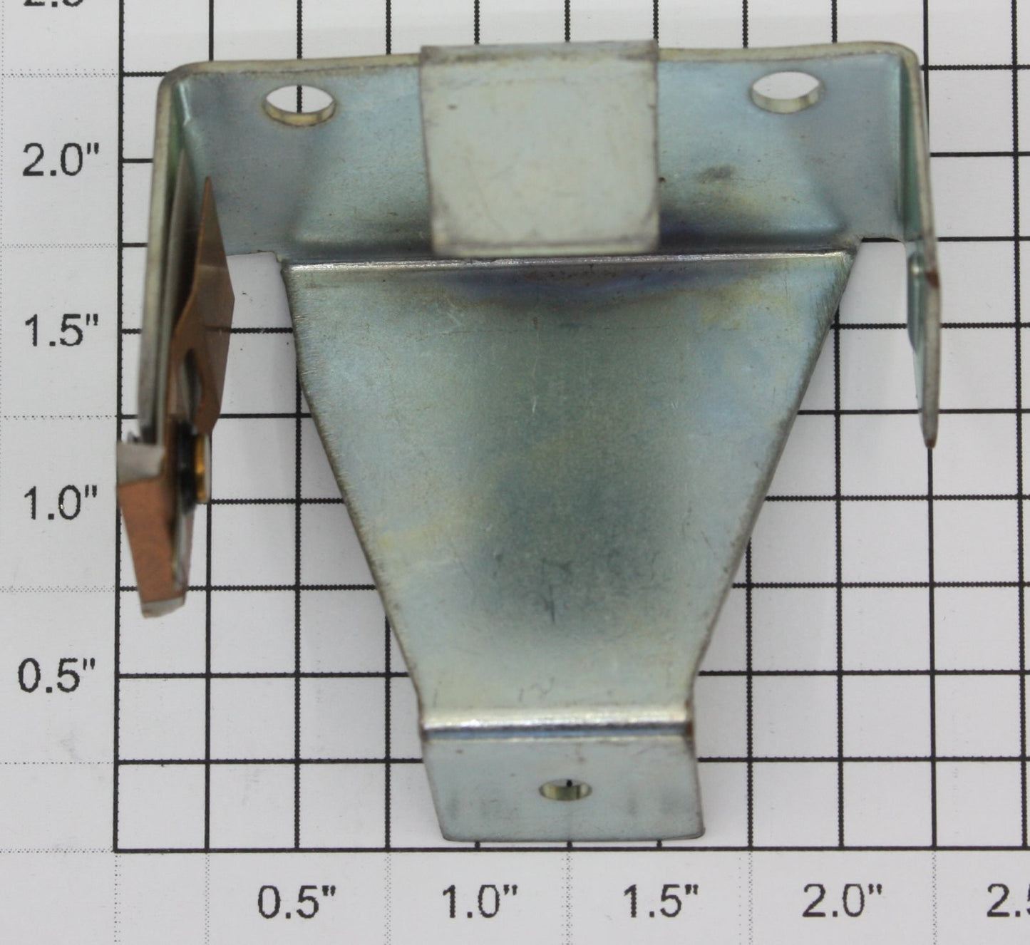 Lionel 208-65 Battery Housing Assembly