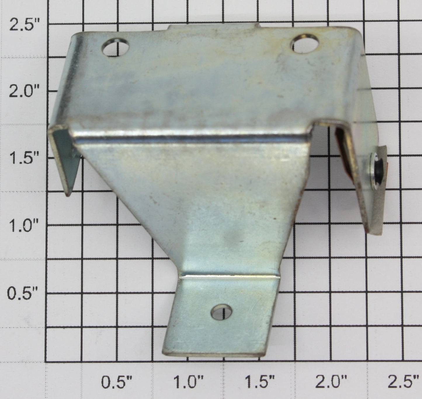 Lionel 208-65 Battery Housing Assembly