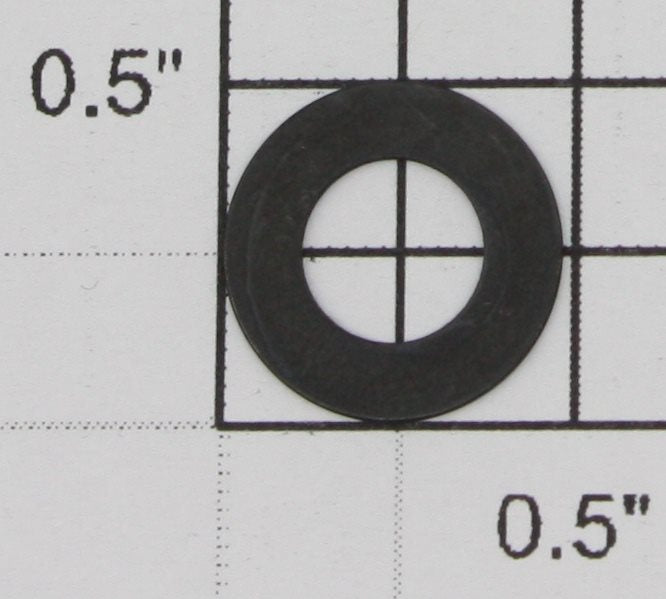 Lionel 211-12 1/4" Id X 15/32" Od X 1/64" Thick Truck Washer