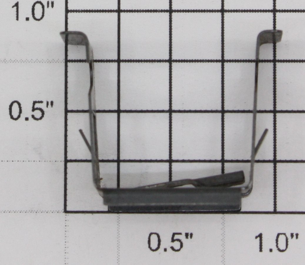 Lionel 52-6 Fire Car Hose Spool Bracket