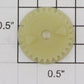 Lionel 54-11 28 Tooth Gear