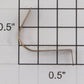 Lionel 54-17 Roller Contact Spring