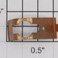 Lionel 54-17 Roller Contact Spring