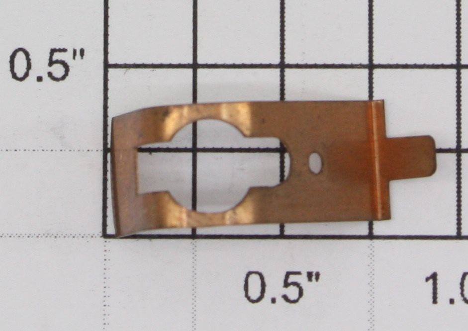 Lionel 54-17 Roller Contact Spring