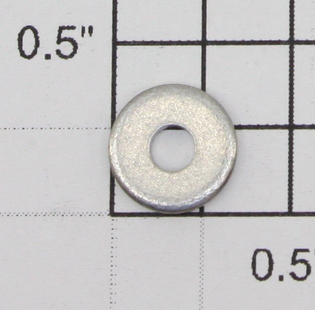 Lionel 202-12 .125 ID .344 OD .062 Thick Steel Washer