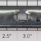 Lionel 132-20 Station Wall Brace