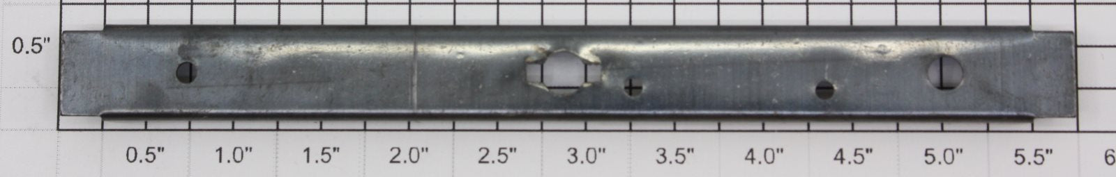 Lionel 132-20 Station Wall Brace