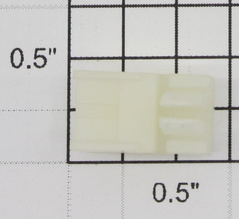 Lionel 68-5 Plastic Clear Lamp Socket