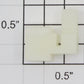 Lionel 68-5 Plastic Clear Lamp Socket