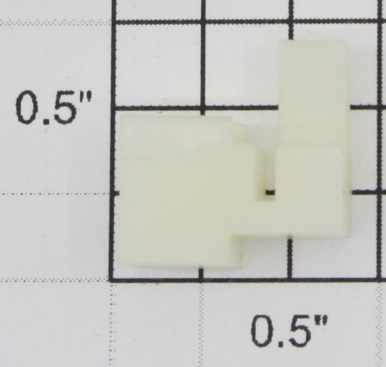 Lionel 68-5 Plastic Clear Lamp Socket