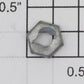 Lionel 128-75 Small Hexagon Speed Nut